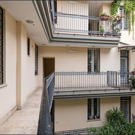 Roma Colosseum Apartment Extérieur photo