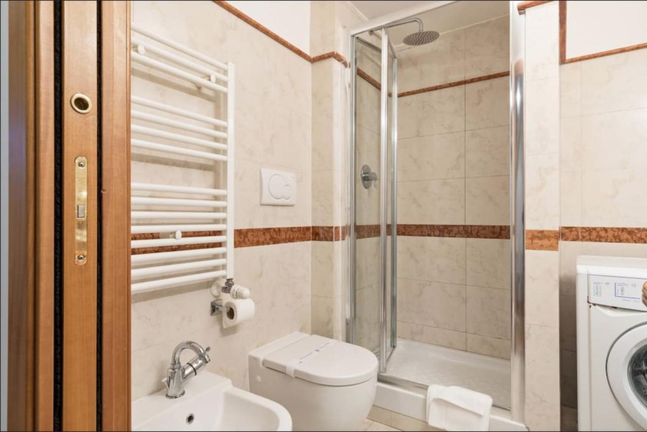 Roma Colosseum Apartment Extérieur photo