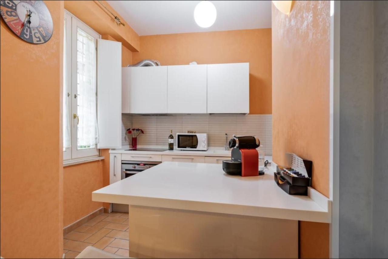 Roma Colosseum Apartment Extérieur photo