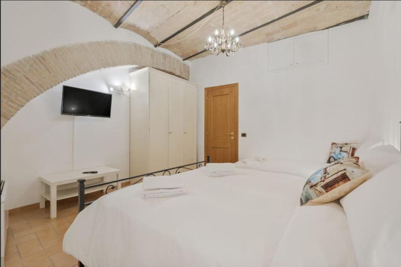 Roma Colosseum Apartment Extérieur photo