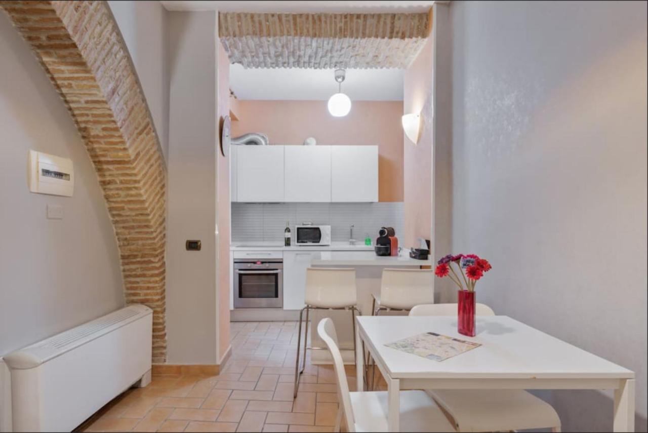 Roma Colosseum Apartment Extérieur photo