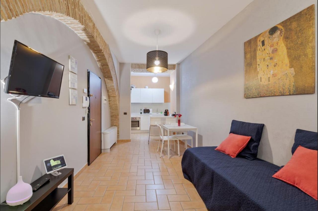 Roma Colosseum Apartment Extérieur photo