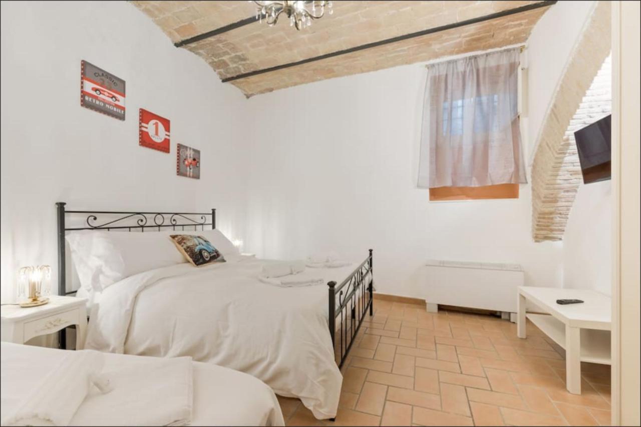 Roma Colosseum Apartment Extérieur photo