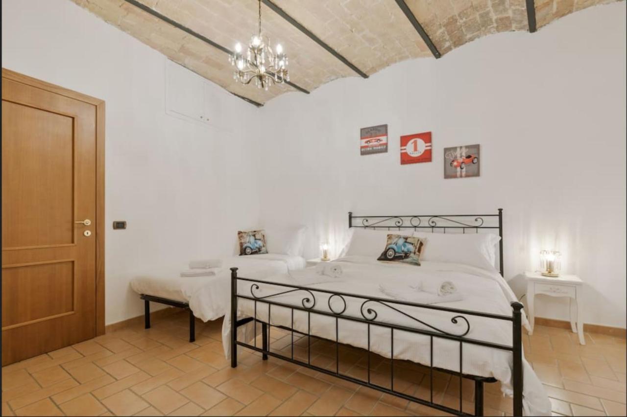 Roma Colosseum Apartment Extérieur photo