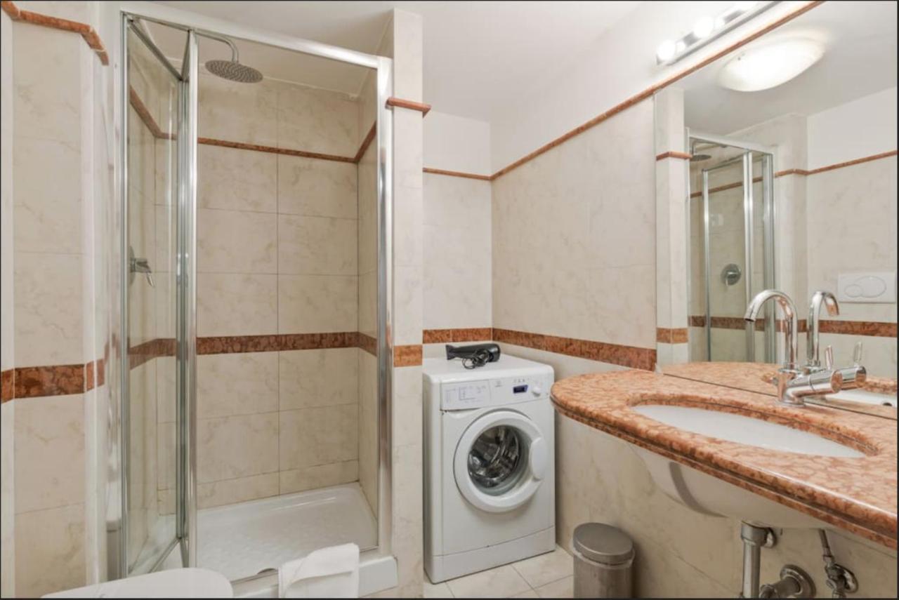 Roma Colosseum Apartment Extérieur photo