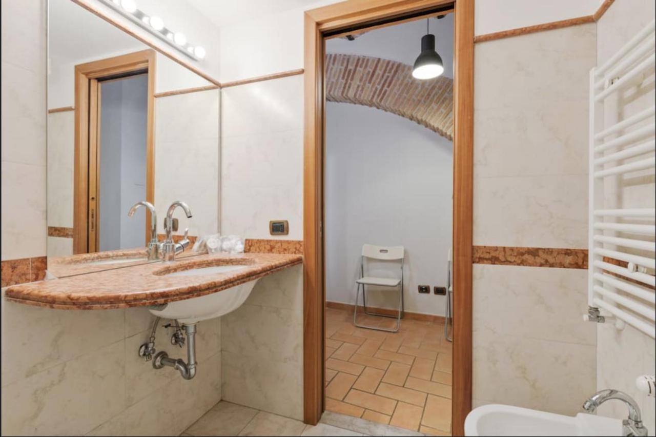 Roma Colosseum Apartment Extérieur photo